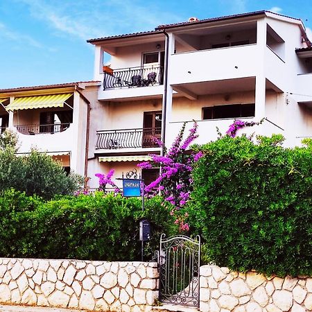 Villa Jadranka Barbat na Rabu Exterior photo