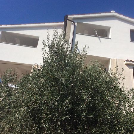 Villa Jadranka Barbat na Rabu Exterior photo