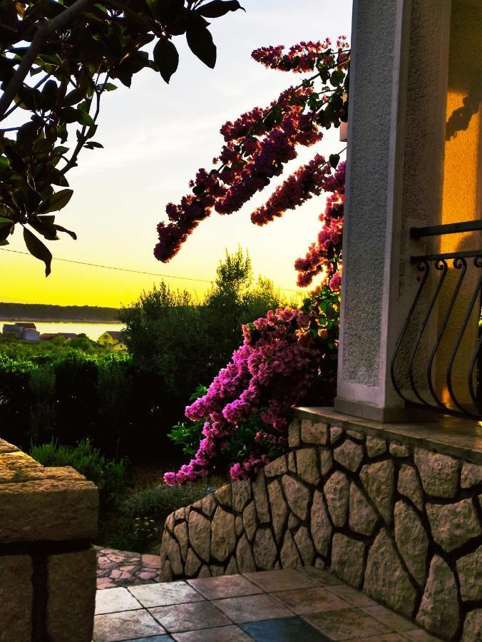 Villa Jadranka Barbat na Rabu Exterior photo