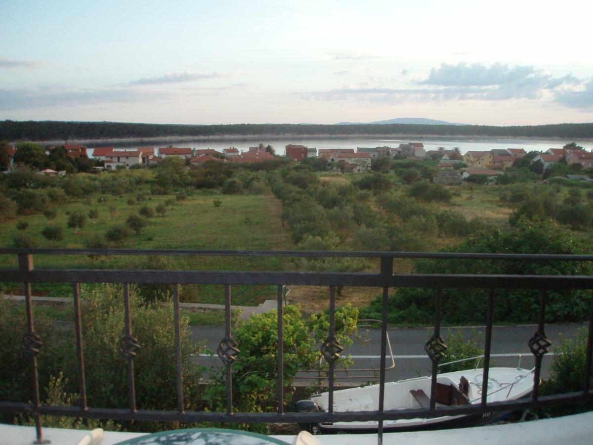 Villa Jadranka Barbat na Rabu Exterior photo